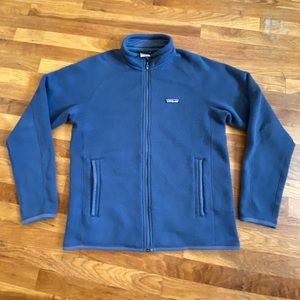 Patagonia Jacket